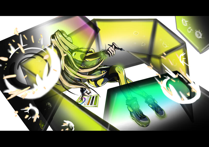 Naru battle