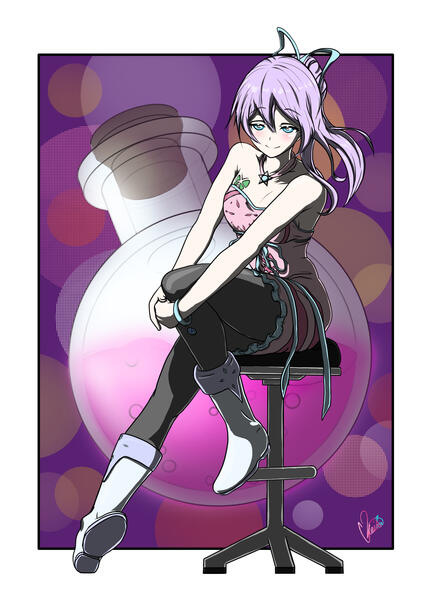 Alma