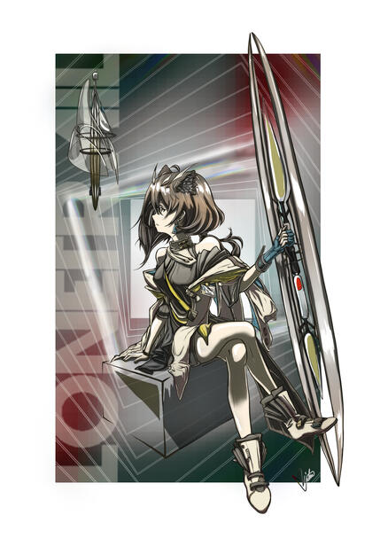 Silence - The Paradigmatic