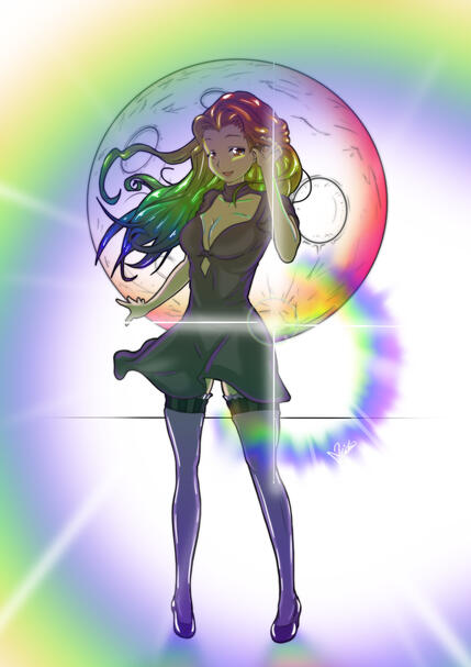 Eve