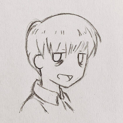 Profilepicture Keika